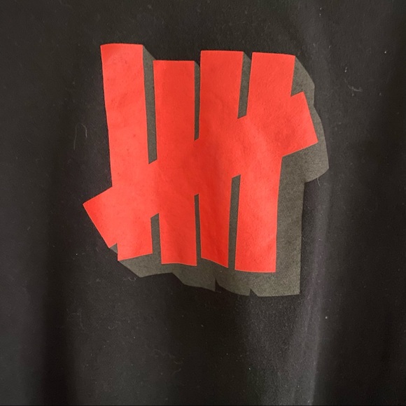 Undefeated crewneck sweater - Picture 6 of 8